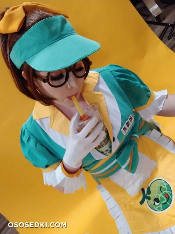 Boba Mei (Foxy) - Photo 29