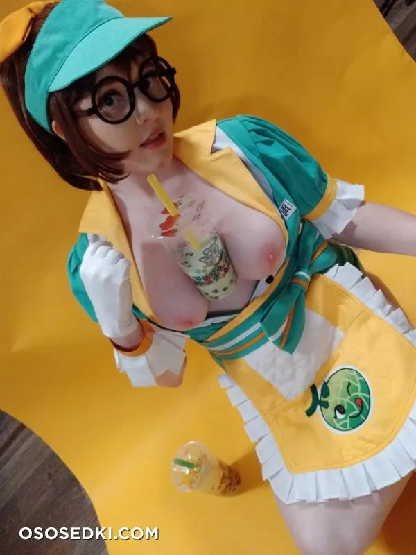 Boba Mei (Foxy) - Photo 35