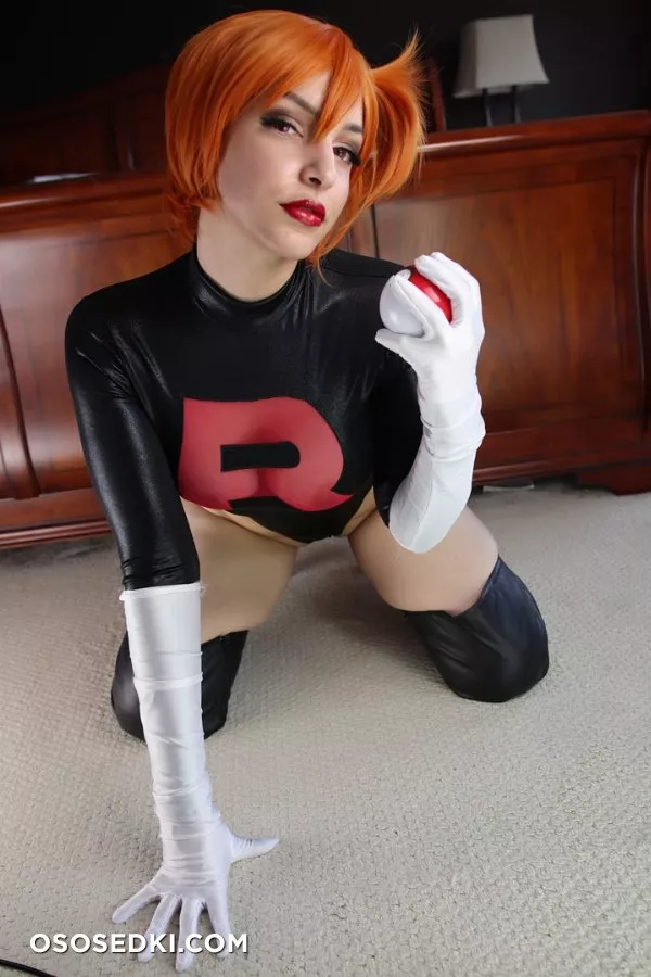 (tenleid) misty rocket - Photo 18