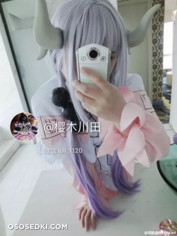 (音波萝莉酱) 康纳 - Photo 51