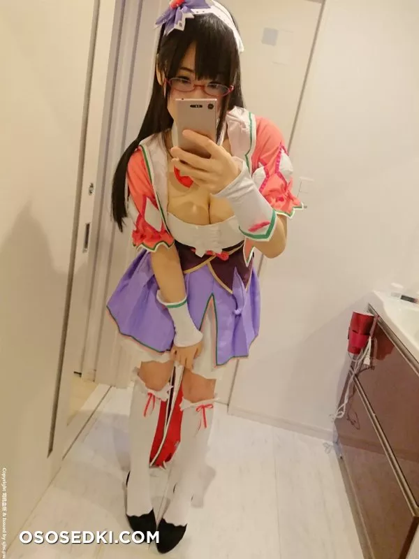 (dotetinyui) とっても気持ちいい7日間オナニー!Vol.2 - Photo 2