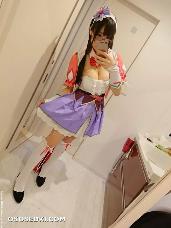 (dotetinyui) とっても気持ちいい7日間オナニー!Vol.2 - Photo 6