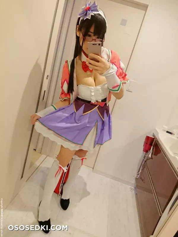 (dotetinyui) とっても気持ちいい7日間オナニー!Vol.2 - Photo 7