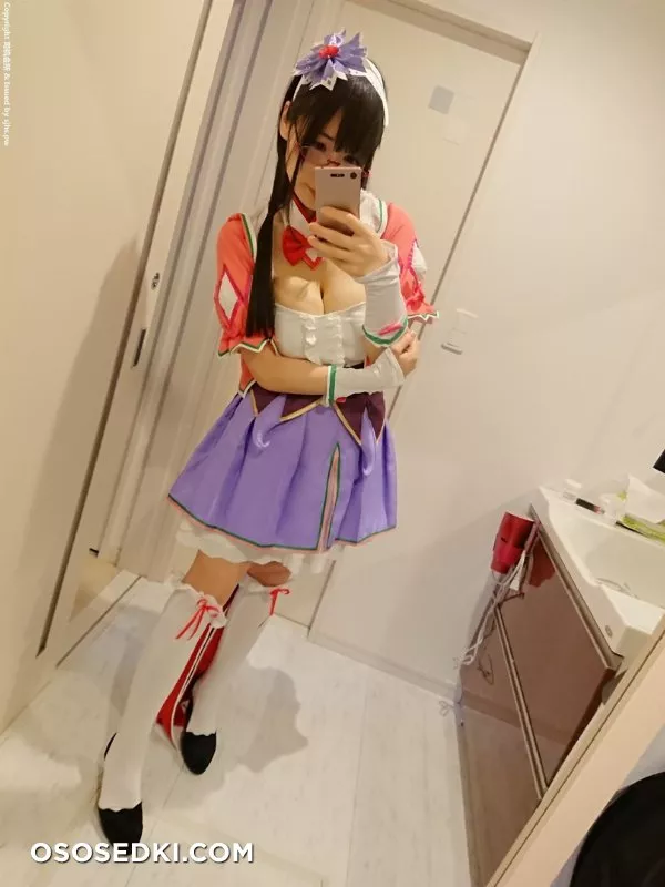 (dotetinyui) とっても気持ちいい7日間オナニー!Vol.2 - Photo 8