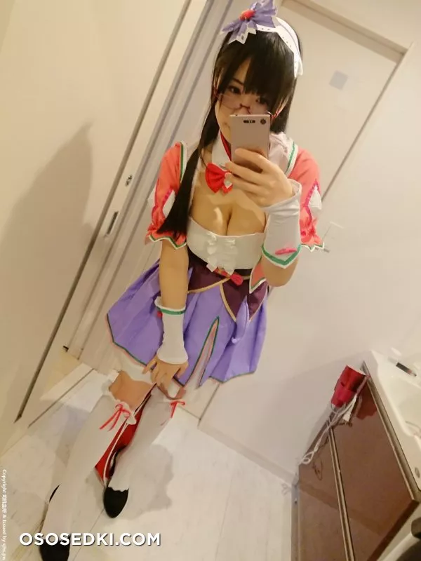 (dotetinyui) とっても気持ちいい7日間オナニー!Vol.2 - Photo 9