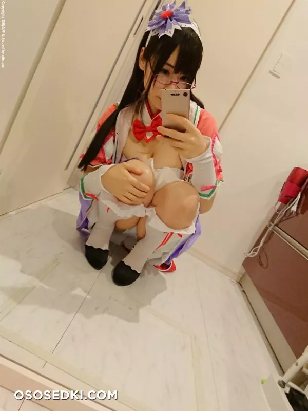 (dotetinyui) とっても気持ちいい7日間オナニー!Vol.2 - Photo 10