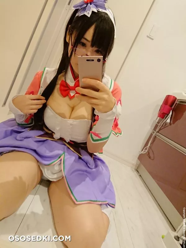 (dotetinyui) とっても気持ちいい7日間オナニー!Vol.2 - Photo 24