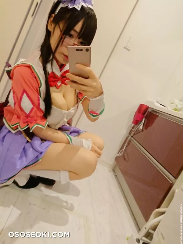 (dotetinyui) とっても気持ちいい7日間オナニー!Vol.2 - Photo 43