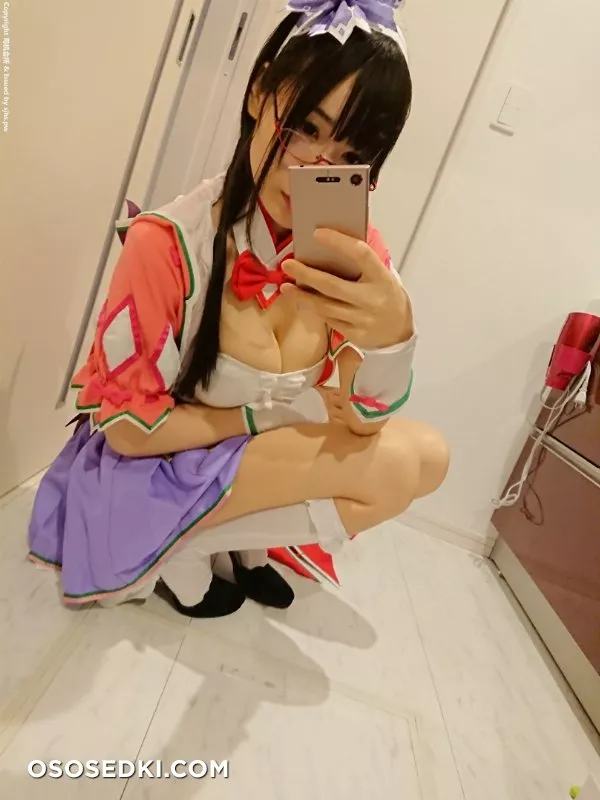(dotetinyui) とっても気持ちいい7日間オナニー!Vol.2 - Photo 45