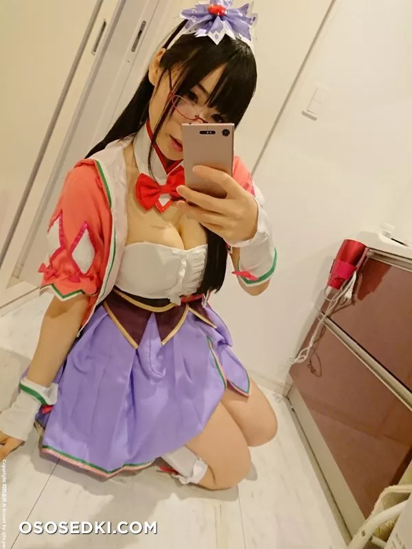 (dotetinyui) とっても気持ちいい7日間オナニー!Vol.2 - Photo 46
