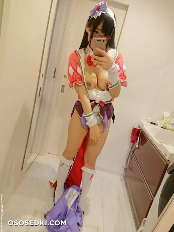 (dotetinyui) とっても気持ちいい7日間オナニー!Vol.2 - Photo 85