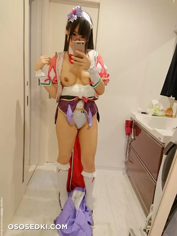 (dotetinyui) とっても気持ちいい7日間オナニー!Vol.2 - Photo 87