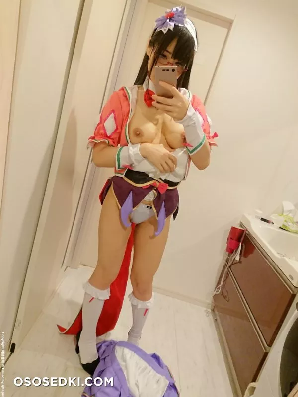(dotetinyui) とっても気持ちいい7日間オナニー!Vol.2 - Photo 88