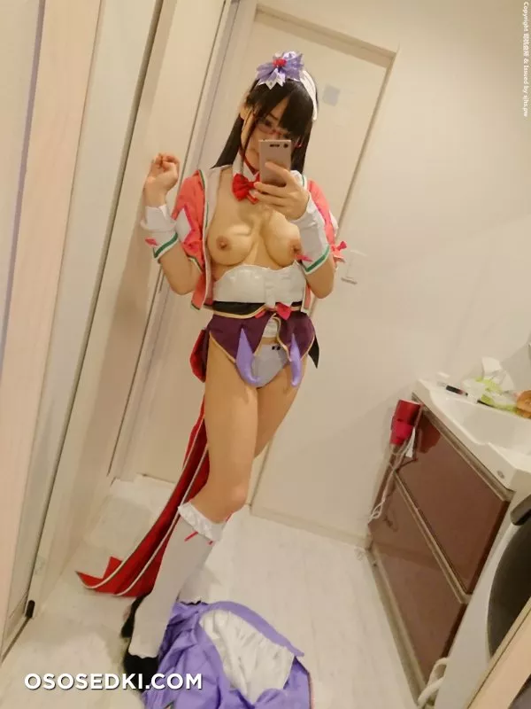 (dotetinyui) とっても気持ちいい7日間オナニー!Vol.2 - Photo 89