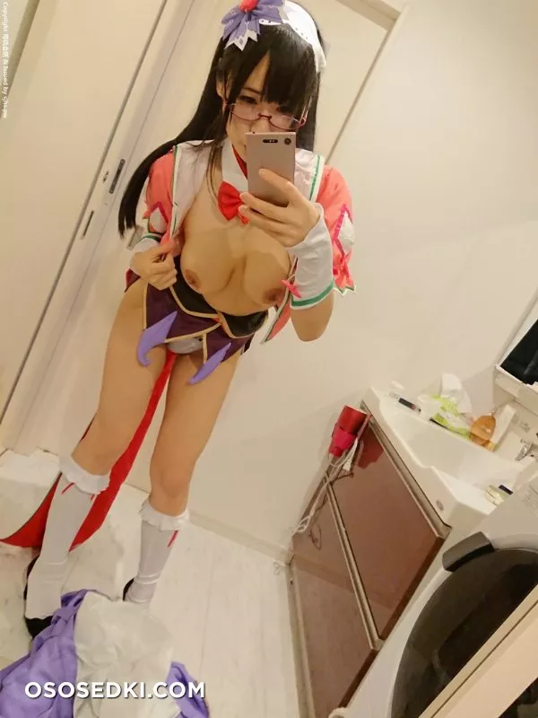 (dotetinyui) とっても気持ちいい7日間オナニー!Vol.2 - Photo 93