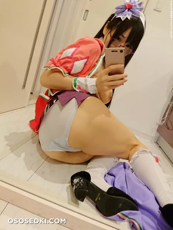 (dotetinyui) とっても気持ちいい7日間オナニー!Vol.2 - Photo 116