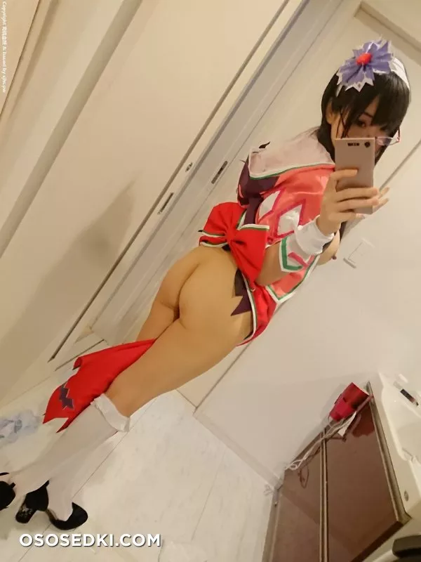 (dotetinyui) とっても気持ちいい7日間オナニー!Vol.2 - Photo 146