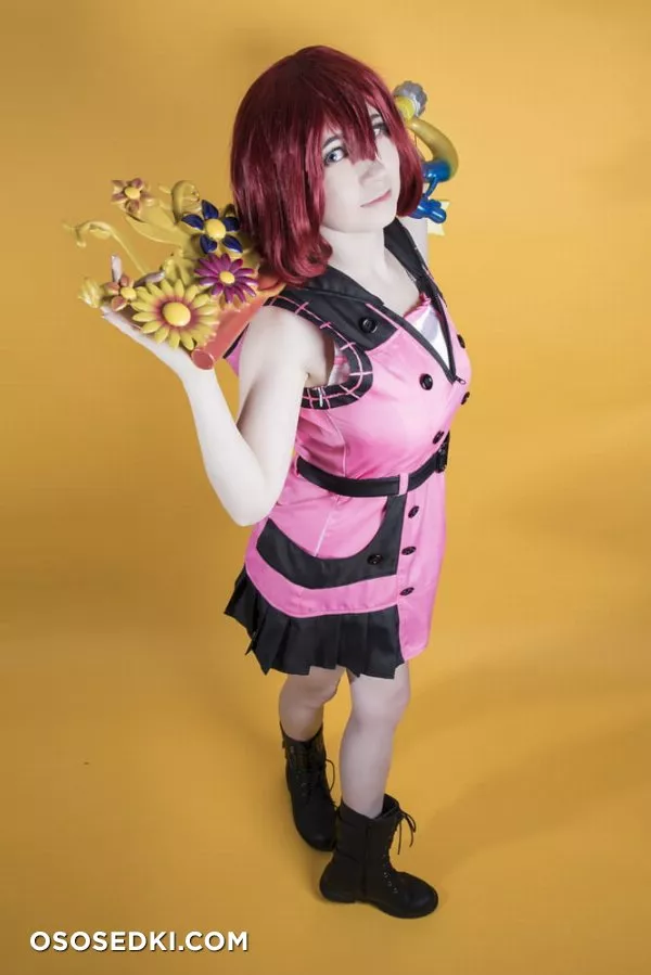 Usatame - Kairi - Photo 20