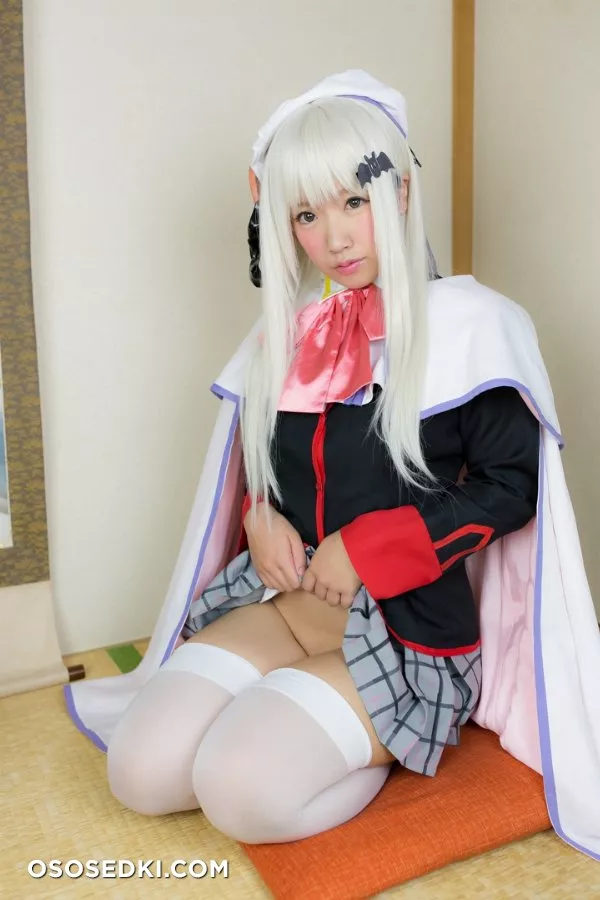 [Yutori] Yuto Wafter - Photo 1