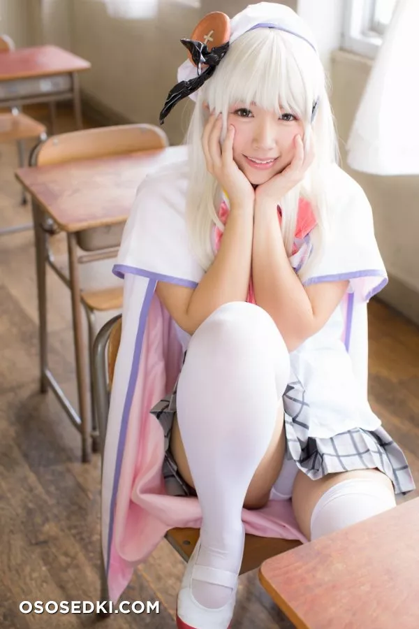 [Yutori] Yuto Wafter - Photo 4