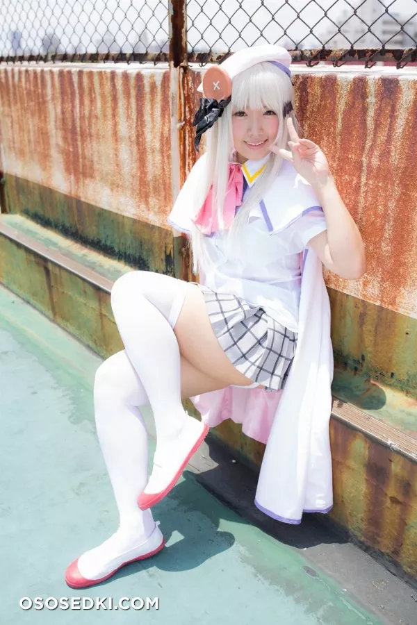 [Yutori] Yuto Wafter - Photo 26