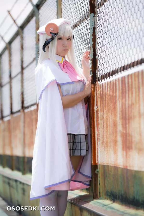 [Yutori] Yuto Wafter - Photo 31