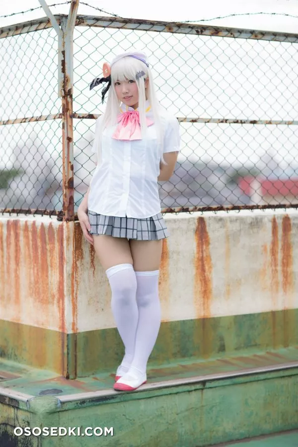 [Yutori] Yuto Wafter - Photo 38