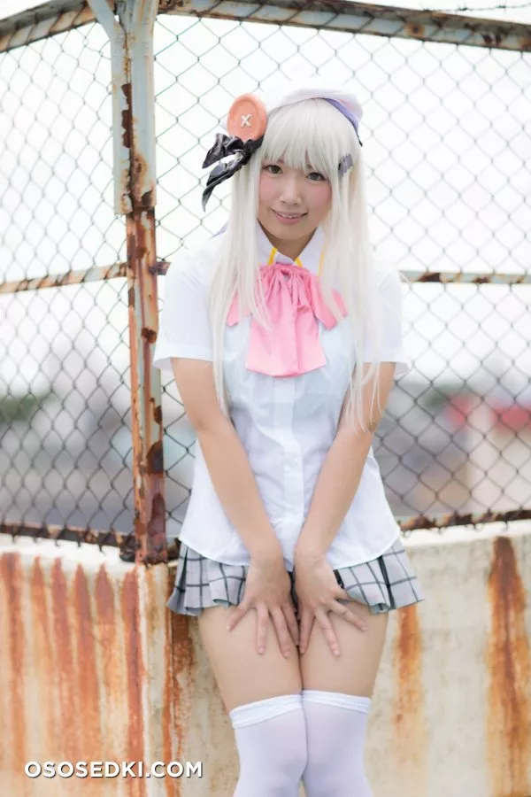 [Yutori] Yuto Wafter - Photo 39
