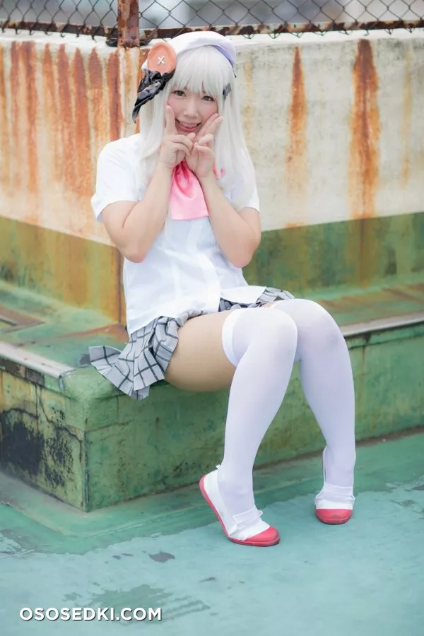[Yutori] Yuto Wafter - Photo 40