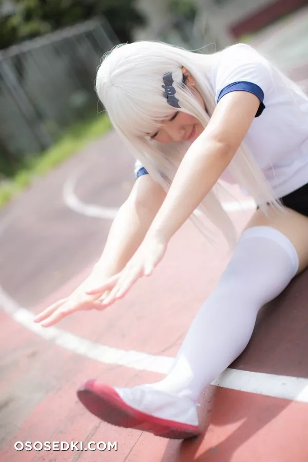 [Yutori] Yuto Wafter - Photo 113