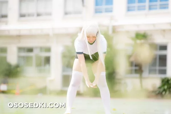 [Yutori] Yuto Wafter - Photo 119