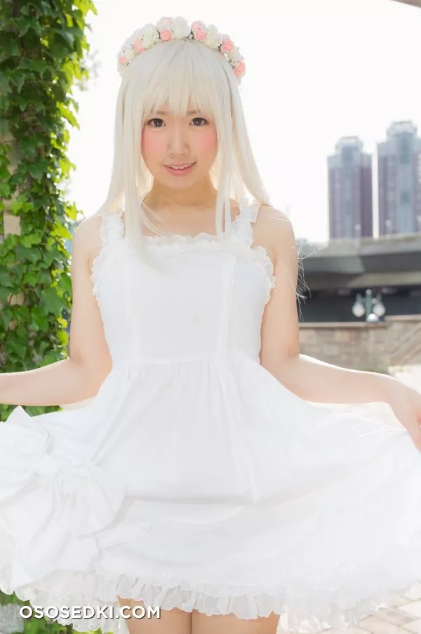 [Yutori] Yuto Wafter - Photo 137
