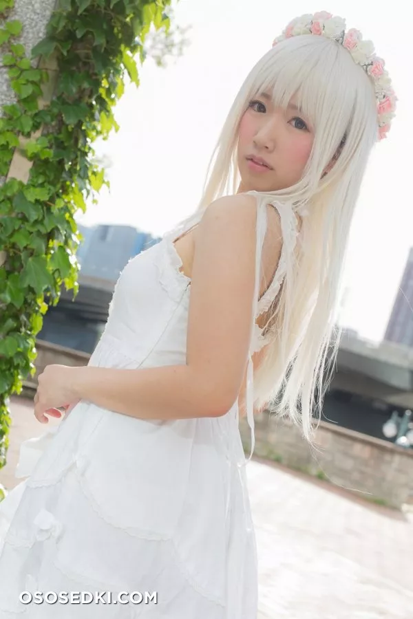 [Yutori] Yuto Wafter - Photo 138