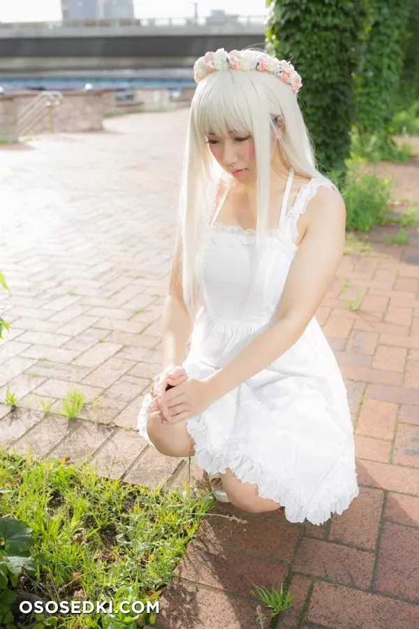 [Yutori] Yuto Wafter - Photo 142