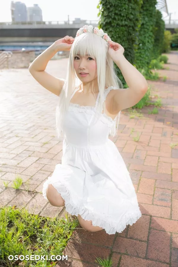 [Yutori] Yuto Wafter - Photo 143