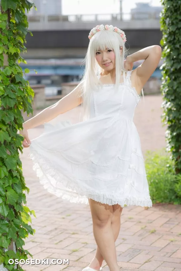 [Yutori] Yuto Wafter - Photo 147