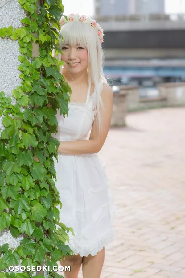 [Yutori] Yuto Wafter - Photo 148
