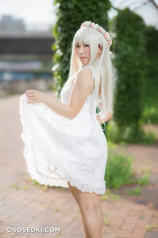 [Yutori] Yuto Wafter - Photo 150