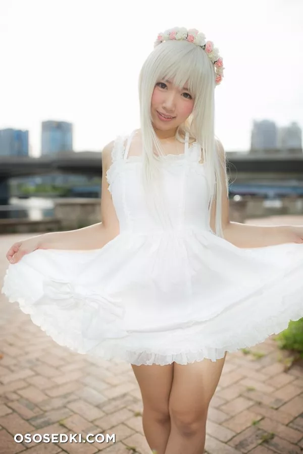 [Yutori] Yuto Wafter - Photo 152