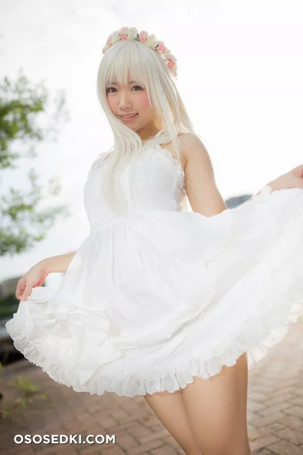 [Yutori] Yuto Wafter - Photo 154