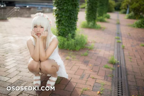 [Yutori] Yuto Wafter - Photo 155