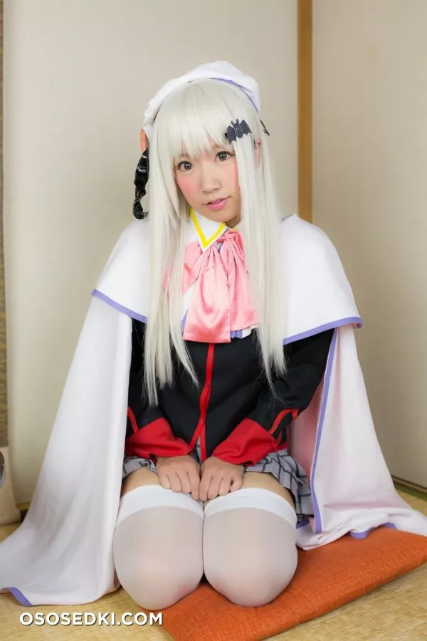[Yutori] Yuto Wafter - Photo 156