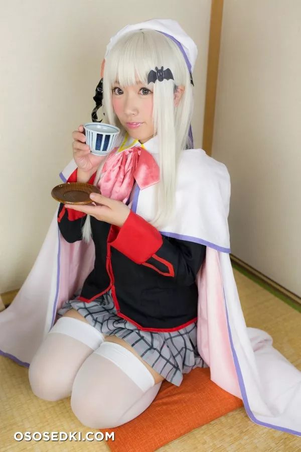 [Yutori] Yuto Wafter - Photo 157