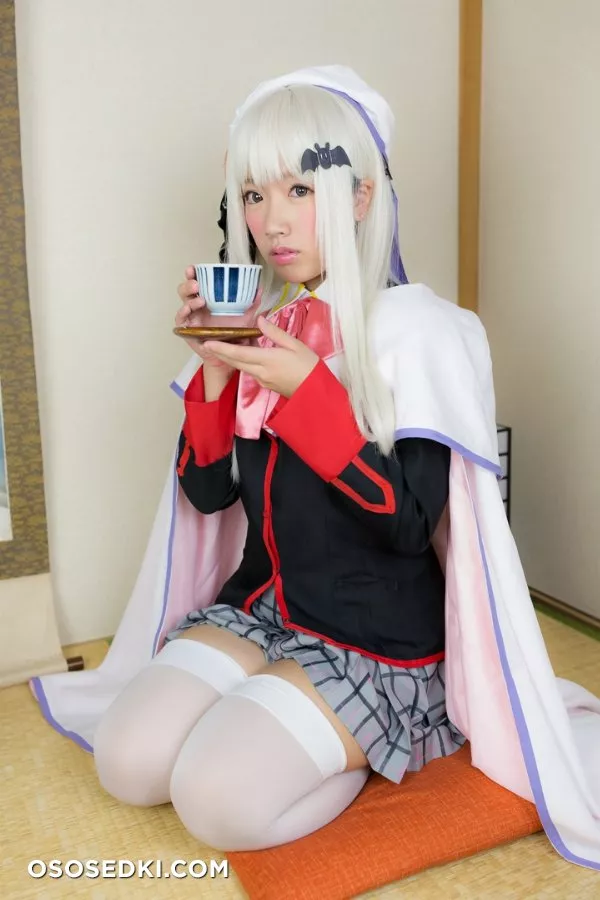 [Yutori] Yuto Wafter - Photo 159