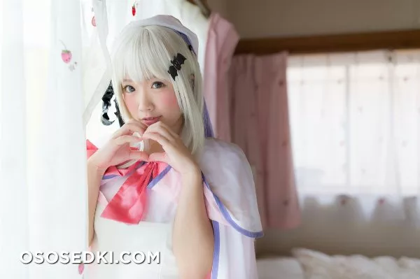 [Yutori] Yuto Wafter - Photo 163