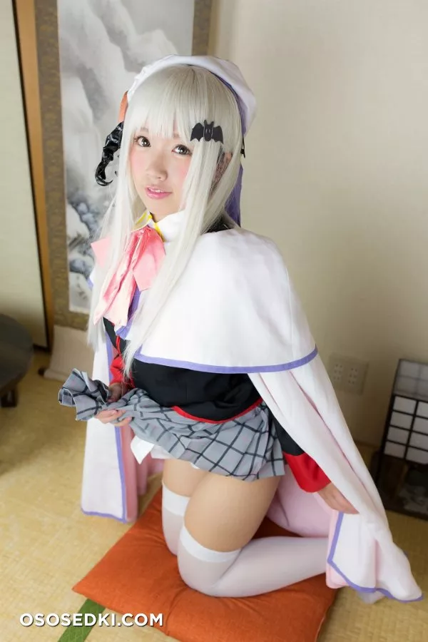 [Yutori] Yuto Wafter - Photo 165