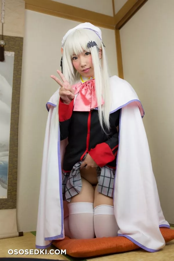 [Yutori] Yuto Wafter - Photo 169