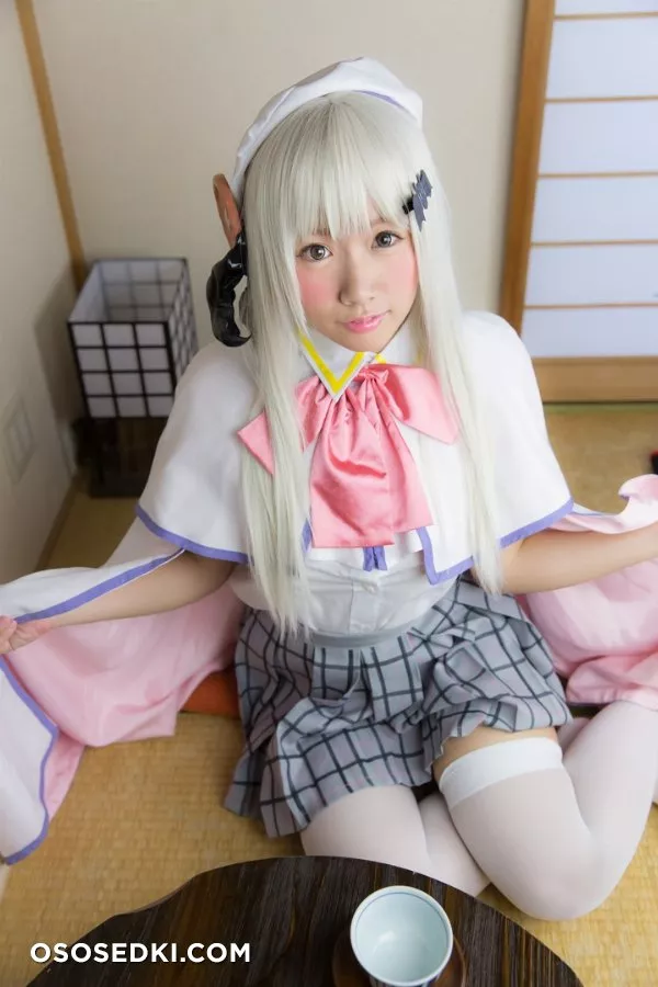 [Yutori] Yuto Wafter - Photo 174