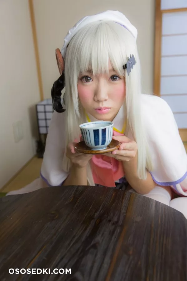 [Yutori] Yuto Wafter - Photo 175