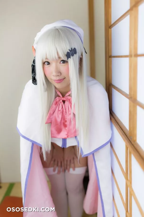 [Yutori] Yuto Wafter - Photo 221